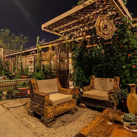 Hostal Valle Mistral Ла-Серена Экстерьер фото