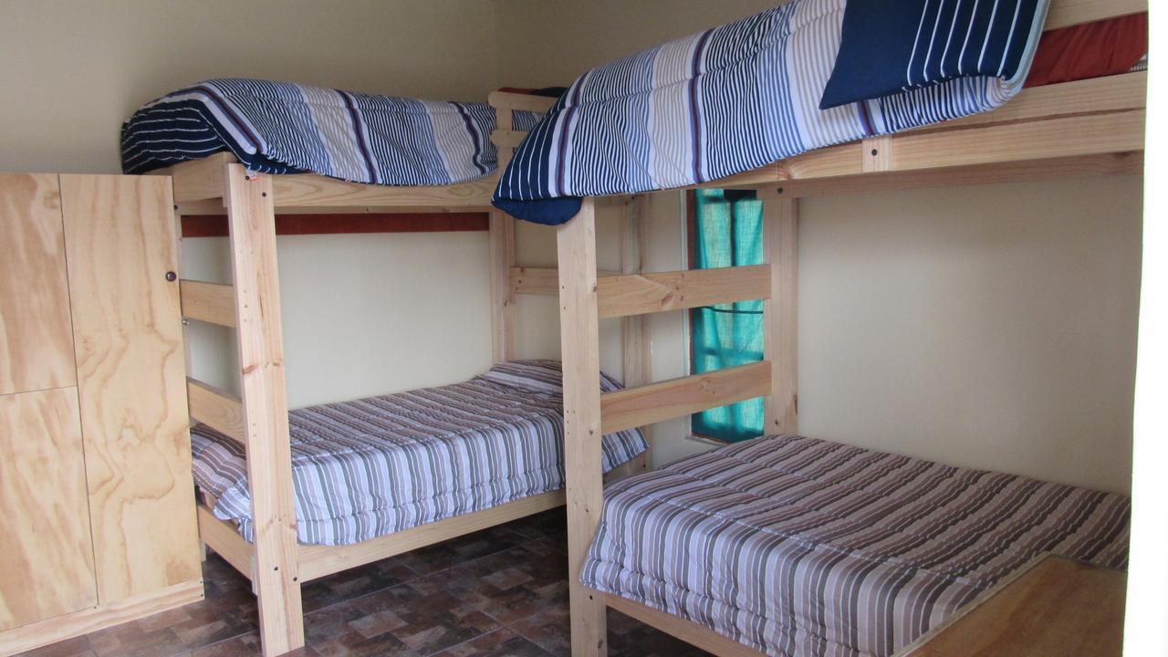 Hostal Valle Mistral Ла-Серена Экстерьер фото