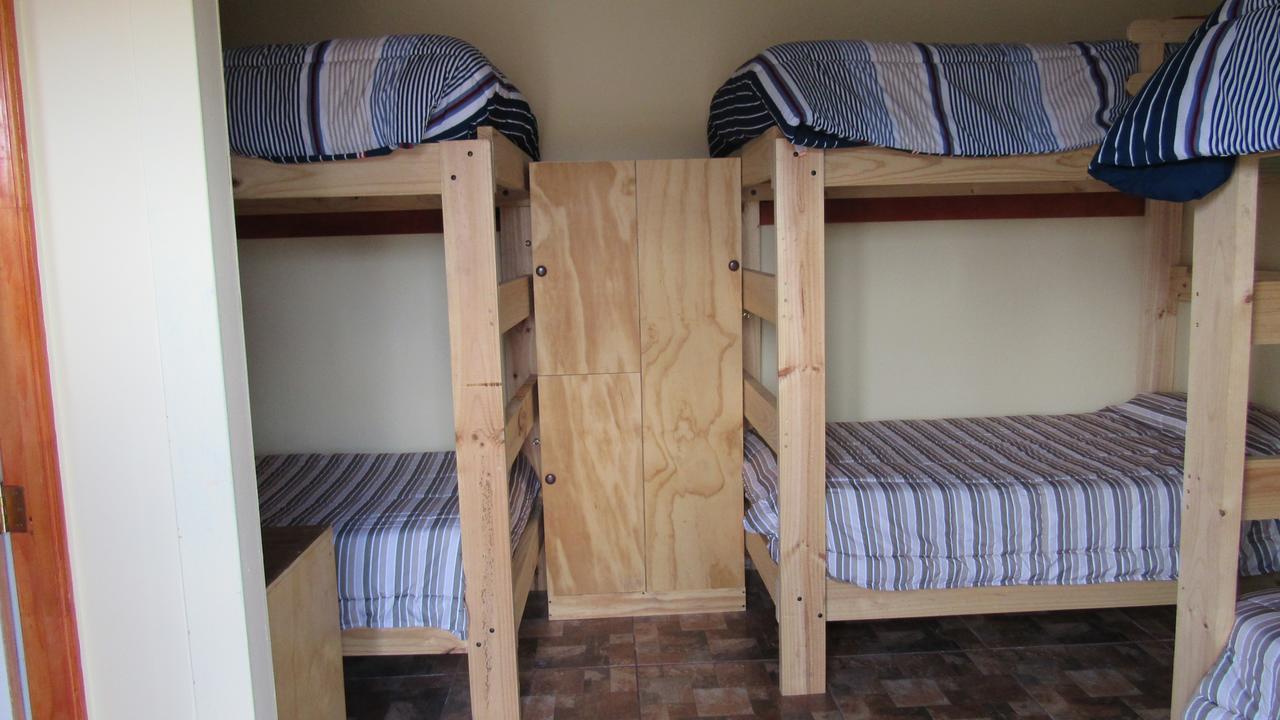 Hostal Valle Mistral Ла-Серена Экстерьер фото