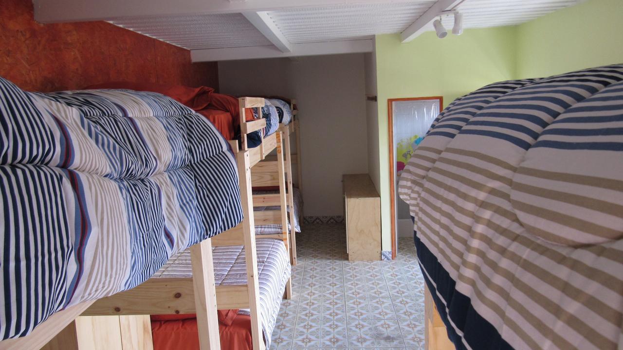 Hostal Valle Mistral Ла-Серена Экстерьер фото
